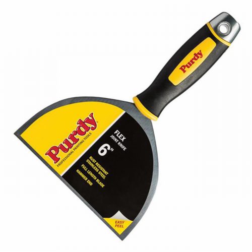 Purdy PUR14A900060 150mm 6″ Premium Flex Joint Knife