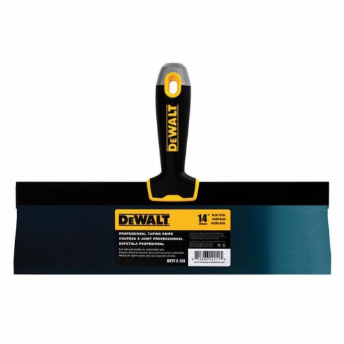 DeWalt DDW2138 356mm 14″ Soft Grip Taping Knife