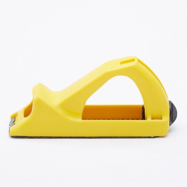 Stanley STA521104 155mm SURFORM Moulded Body Block Plane - Image 2