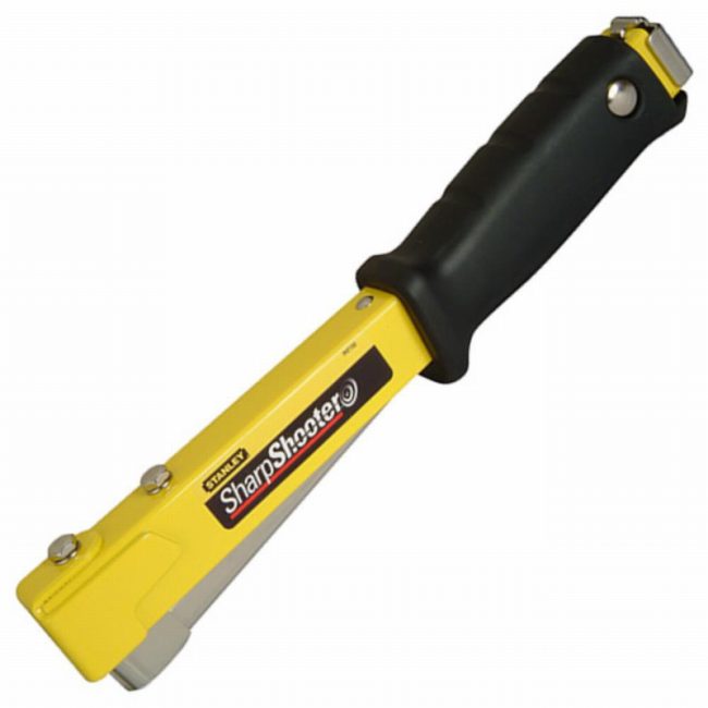 Stanley STA0PHT150 Carpeting Hammer Tacker