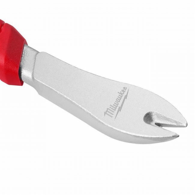 Milwaukee 4932478249 9"  Nail Puller - Image 3