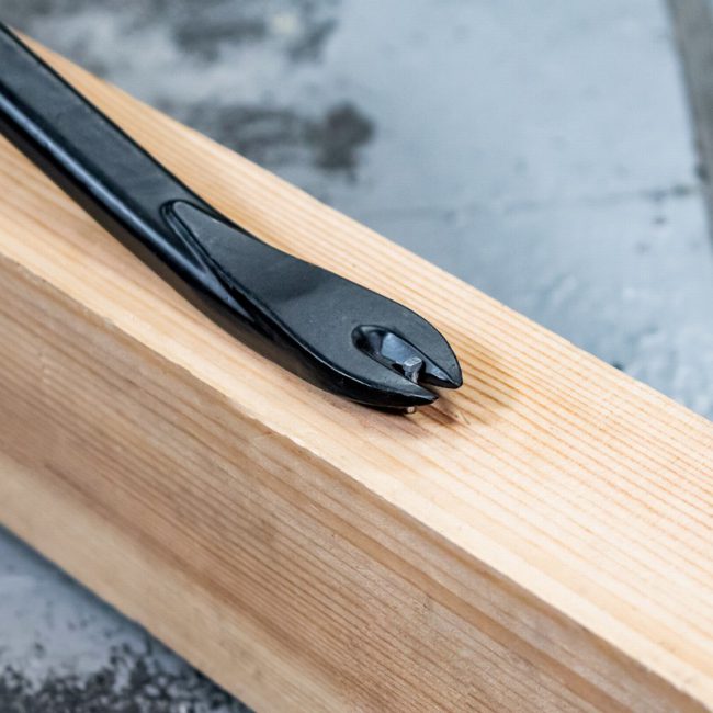 Vaunt X1433015 8'' X Prymate Claw Bar - Image 3