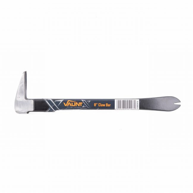 Vaunt X1433015 8'' X Prymate Claw Bar - Image 4