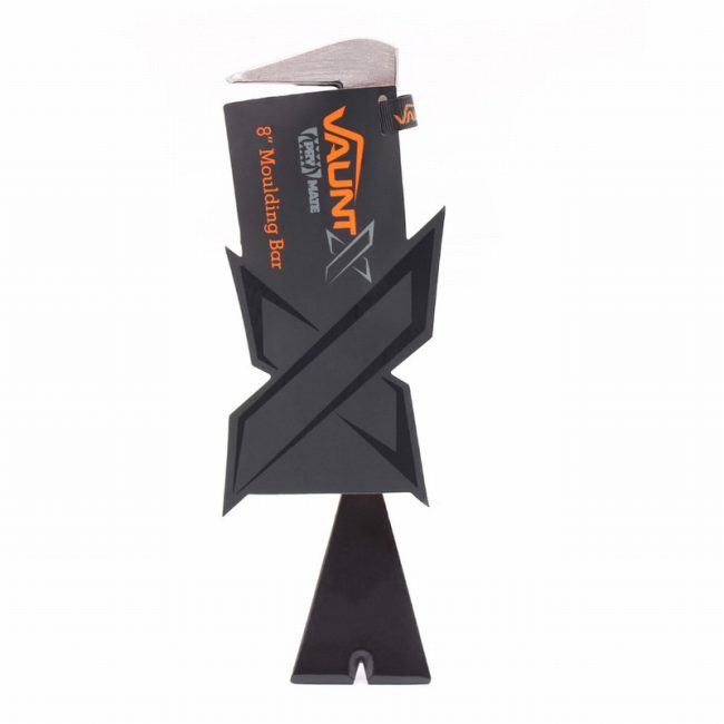 Vaunt X1433010 8" X Prymate Moulding Bar - Image 2