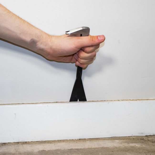 Vaunt X1433010 8" X Prymate Moulding Bar - Image 7