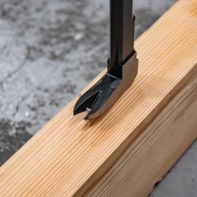 Vaunt X1433010 8" X Prymate Moulding Bar - Image 6