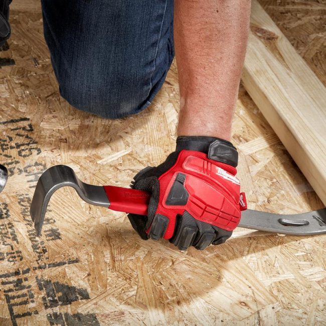 Milwaukee 4932478254 15" Wrecking Bar - Image 3