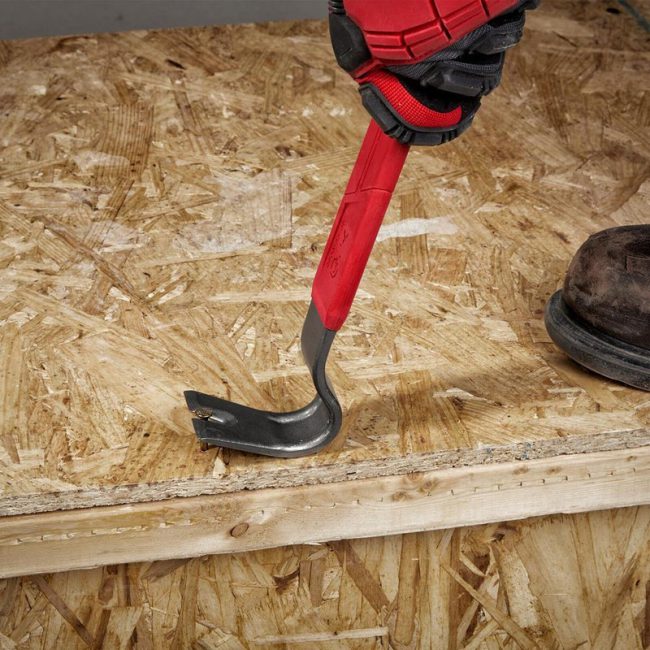 Milwaukee 4932478254 15" Wrecking Bar - Image 2
