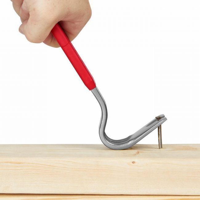 Milwaukee 4932478254 15" Wrecking Bar - Image 7