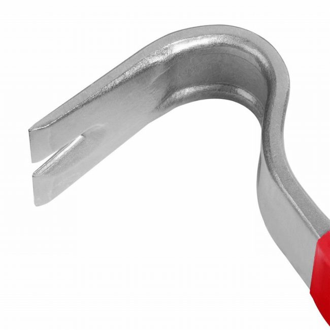 Milwaukee 4932478254 15" Wrecking Bar - Image 5