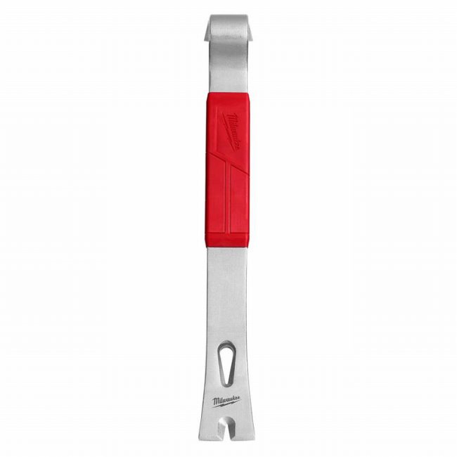 Milwaukee 4932478254 15" Wrecking Bar - Image 4