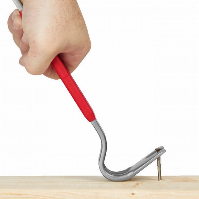 Milwaukee 4932492778 21" Wrecking Bar - Image 3