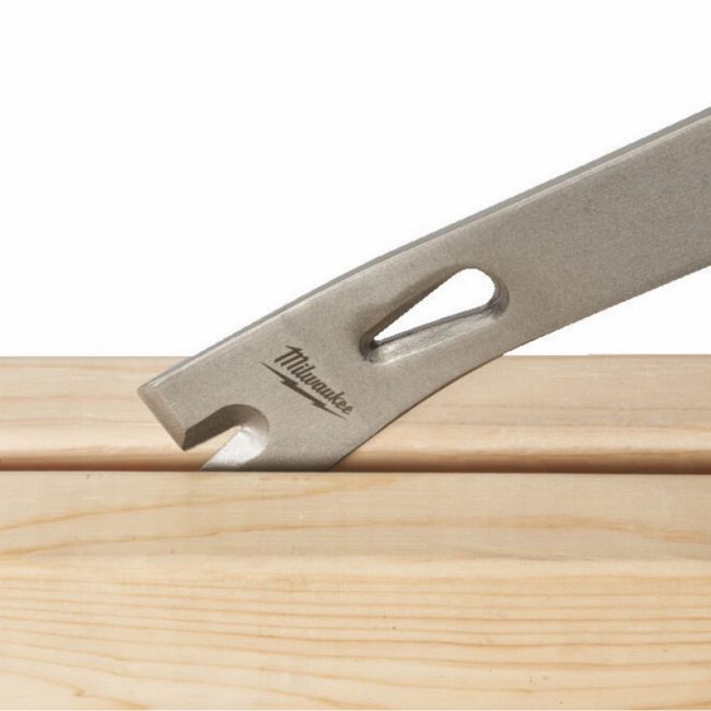 Milwaukee 4932492778 21" Wrecking Bar - Image 4