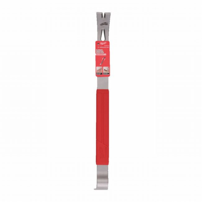 Milwaukee 4932492778 21" Wrecking Bar - Image 7