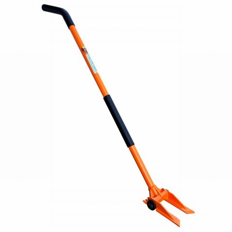 Gutster GB02 1.5 metres Demolition Wrecking Bar with Wheels