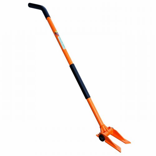 Gutster GB02 1.5 metres Demolition Wrecking Bar with Wheels