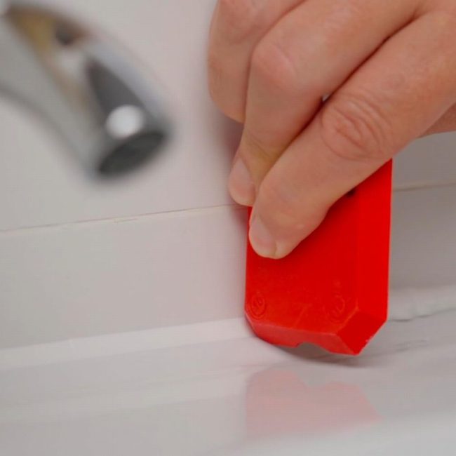UniBond UNI1582528 Sealant Finishing Tool - Image 3