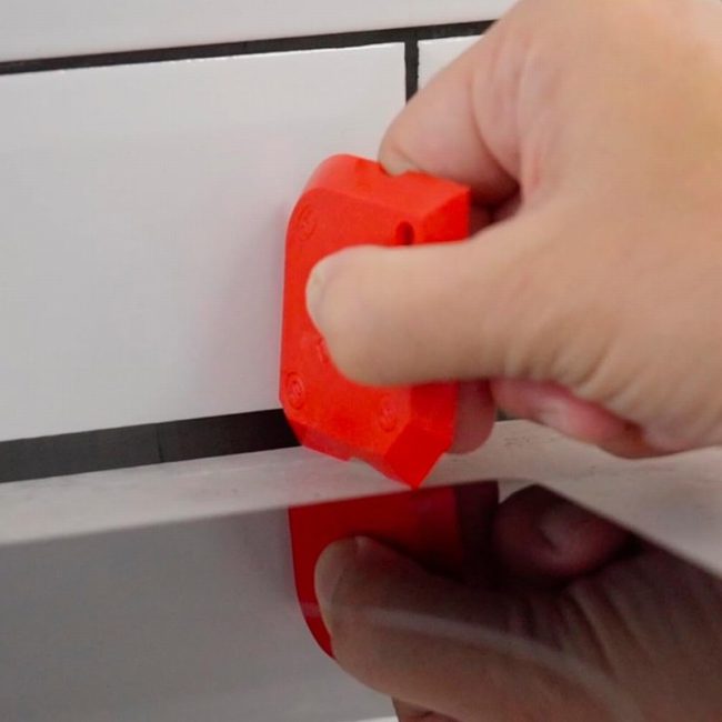 UniBond UNI1582528 Sealant Finishing Tool - Image 4