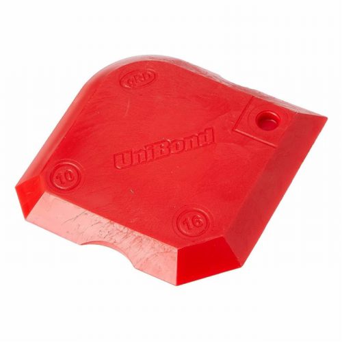 UniBond UNI1582528 Sealant Finishing Tool