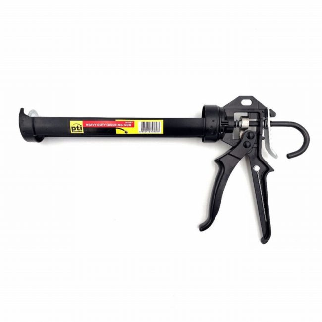 PTI GUNPP 310ml/400ml Heavy Duty Caulking Gun