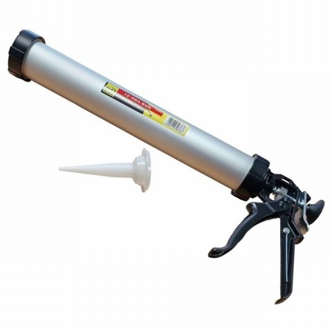 PTI GUNSF 15″ 400 to 600ml Sausage Foil Applicator Gun