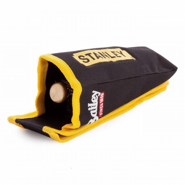 Stanley STA512060 No.60 1/2 Block Plane + Pouch - Image 3