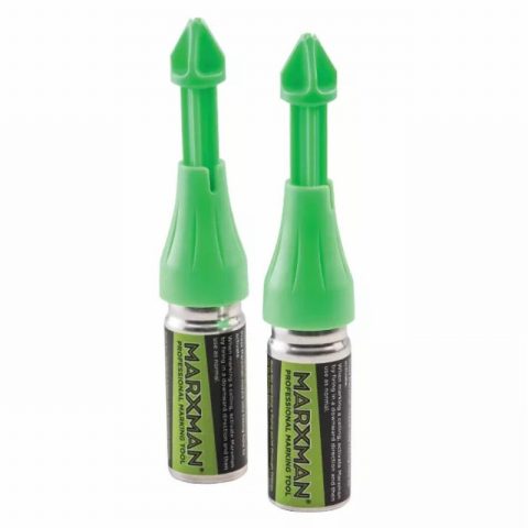 Marxman MARXMAN Marker Twin Pack
