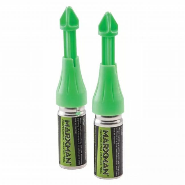 Marxman MARXMAN Marker Twin Pack