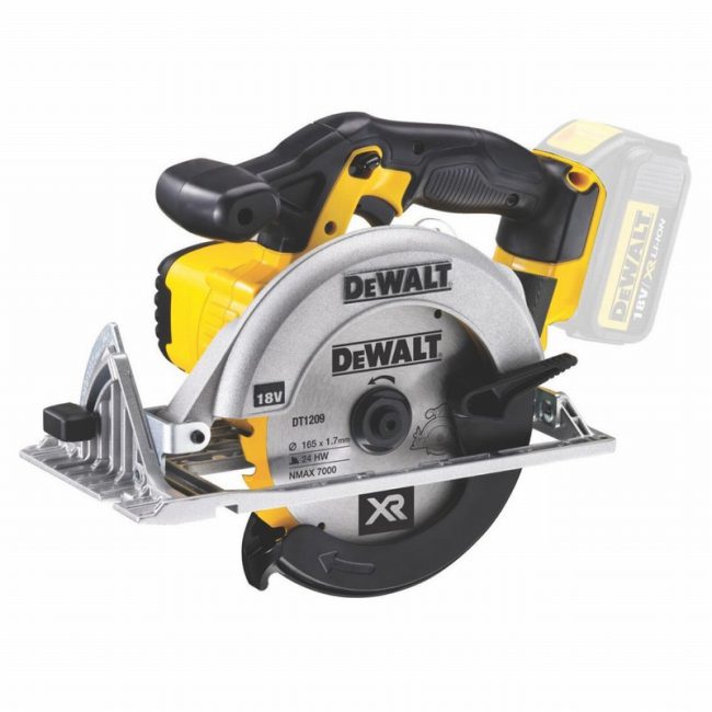 DeWat DCK694P3 18V Brushless 3 Speed 6 Piece Kit 3x5.0Ah Li-ion - Image 6