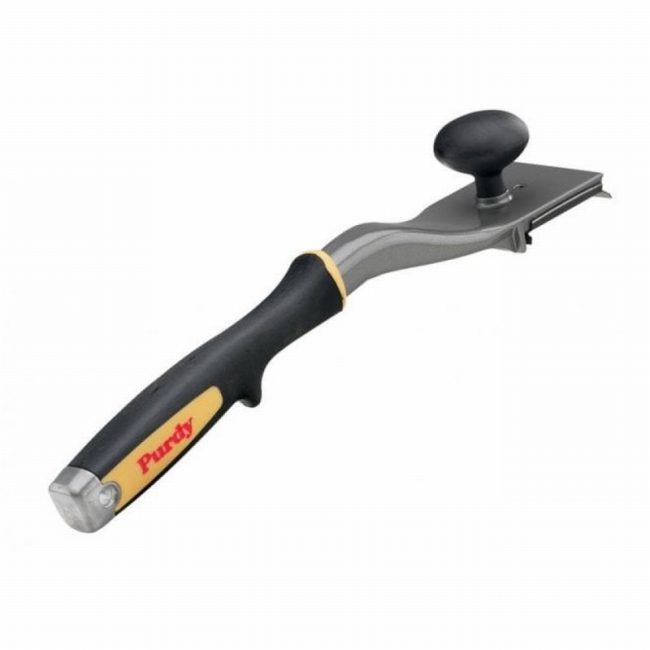 Purdy PUR144900240 Four Edge Carbide Scraper