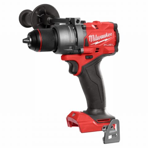 Milwaukee M18FPD3-0 18V FUEL Brushless Combi Drill – Body