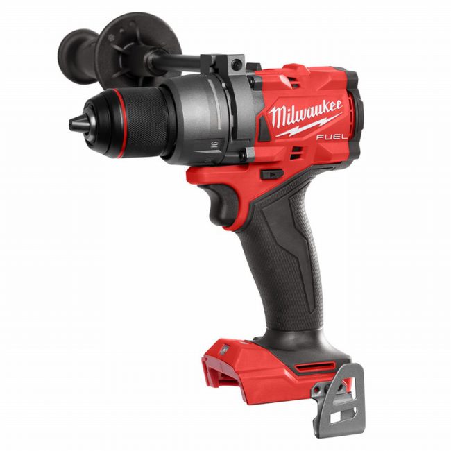 Milwaukee M18FPD3-0 18V FUEL Brushless Combi Drill - Body