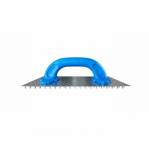 Refina 281310 8mm Scraper Float 10″ Sharp Tooth