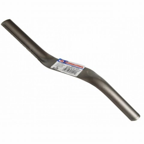 Marshalltown M/T81  3/4in and 7/8in (19 & 22mm) Brick Jointer