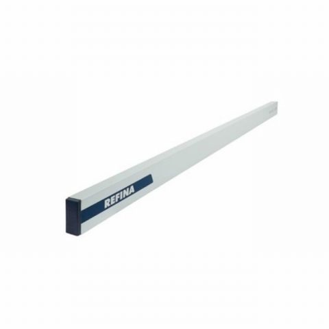 REFINA REF-252915  1.50m 80x40x2mm Aluminium Box Rule