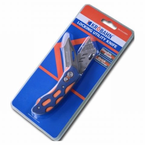Krobahn KB-KVLK0001 Folding Locking Knife