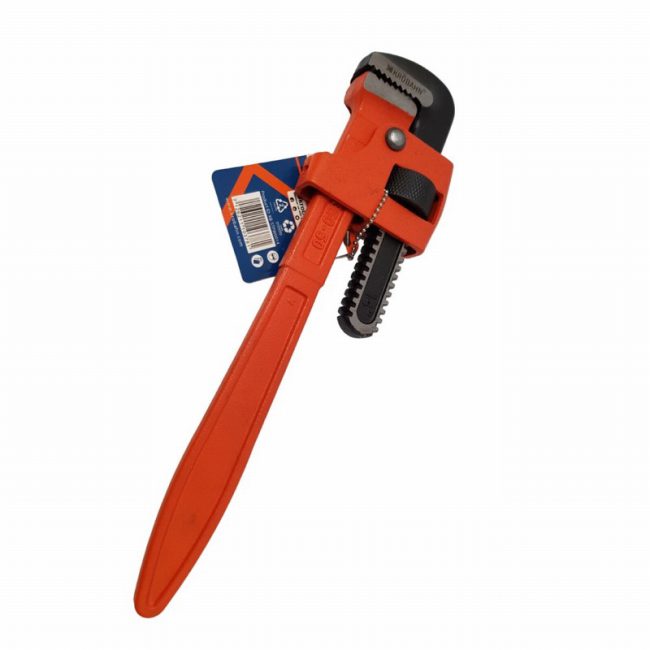 Krobahn KB-STPW0012  Pipe Wrench - 12"