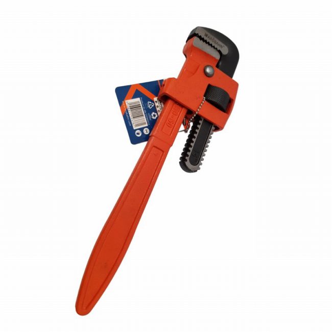 Krobahn KB-STPW0018  Pipe Wrench - 18"