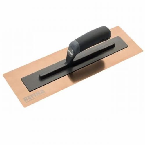 Refina REF-228296  16″ (405mm) Finishing Trowel SuperFlex