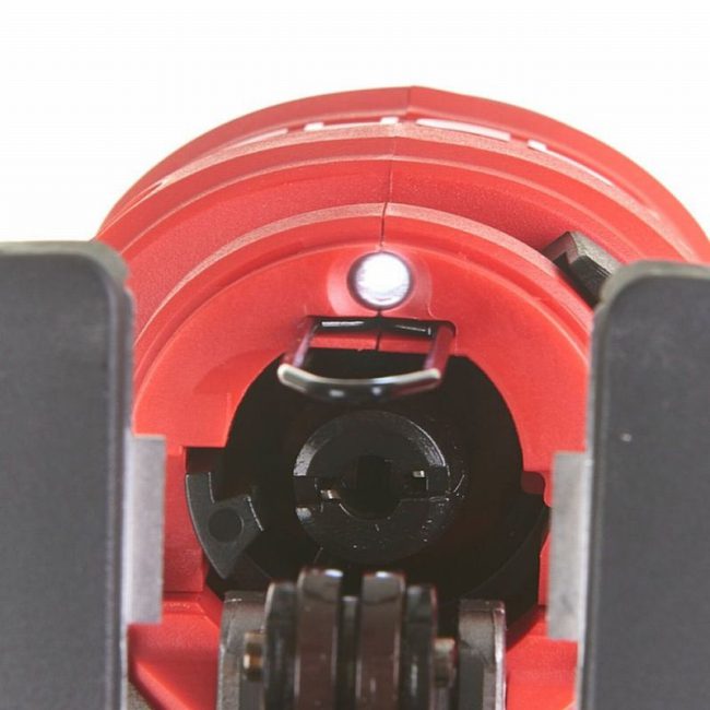 Milwaukee M18FJS-0 18V FUEL Brushless Top Handle Jigsaw - Body - Image 3