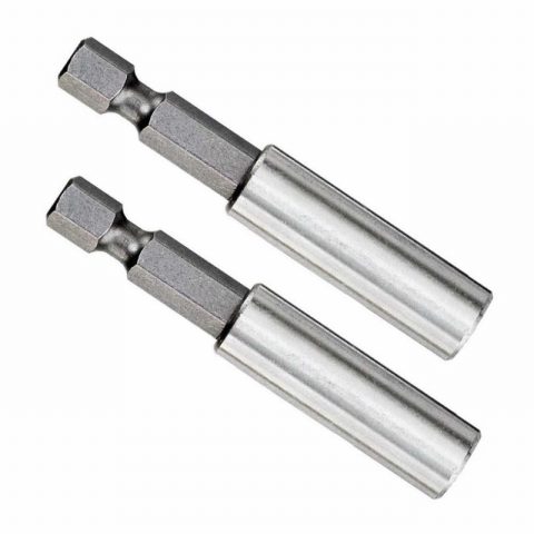 DEWALT Bit Holder Sweetie Jar – DT90392-QZ – Pack of 2