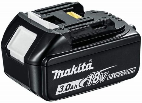 Makita BL1830B 18v Li-ion 3Ah Battery with Indicator