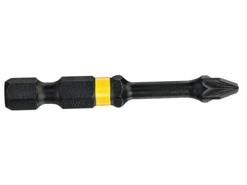 DeWalt Extreme Impact Torsion Bits PZ3 x 50mm (Pack 5)