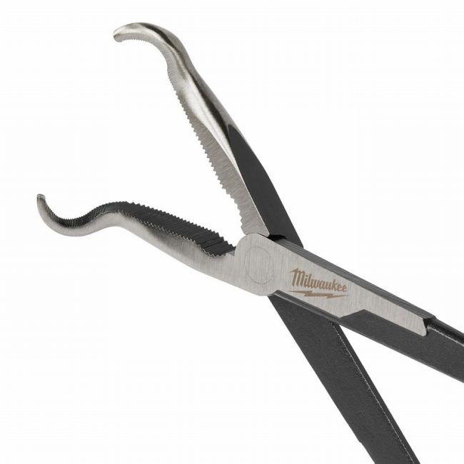 Milwaukee 4932492503 3 Piece Hose Grip Plier Set - Image 3