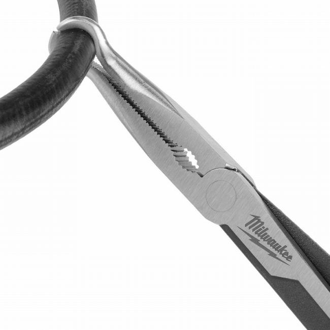 Milwaukee 4932492503 3 Piece Hose Grip Plier Set - Image 4