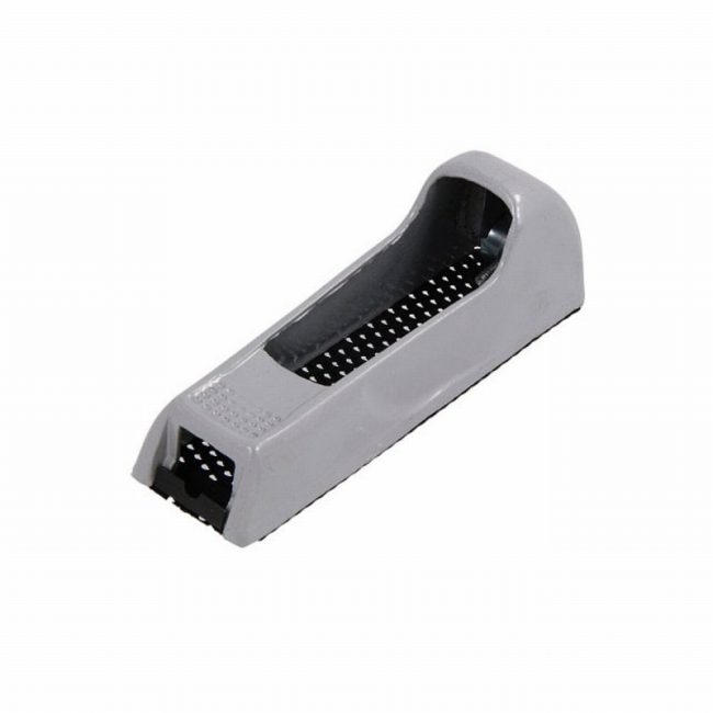 PTI PTI0276  Rasp Aluminium Body& Replacement Blade - Image 2