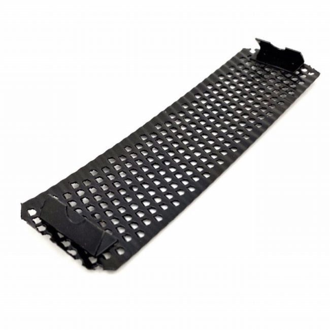 PTI  PTI0276B 140mm Drywall Replacement Rasp Blade - Image 2