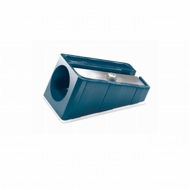 Pica 560-12 Jumbo Sharpener for Carpenter Pencils and Crayons