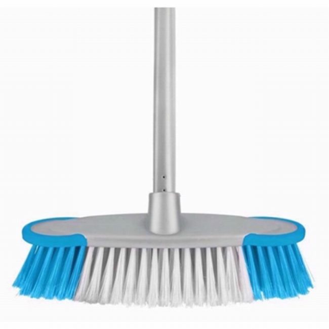 ProKleen 64153 Premium Broom & Handle
