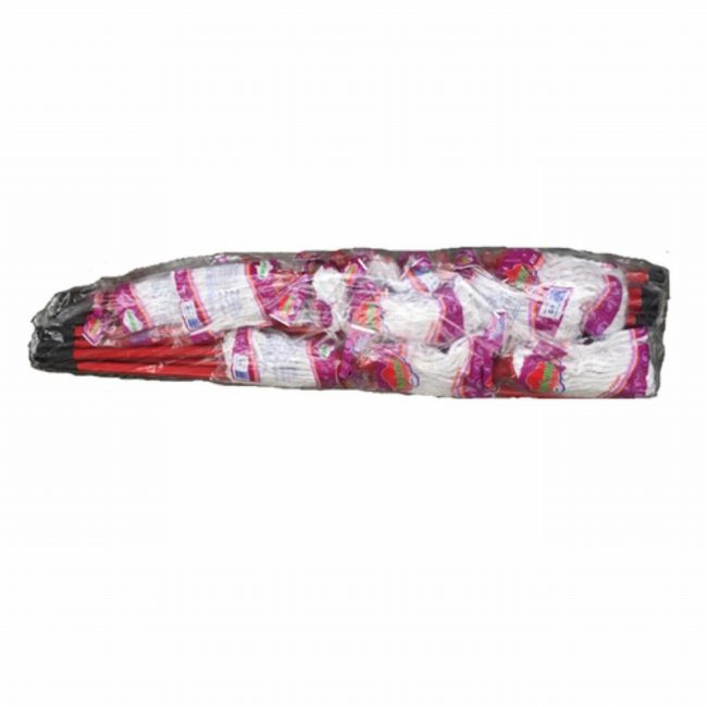THL EC97MP001 Mop Cotton & Handle (pack of 10) - Image 3